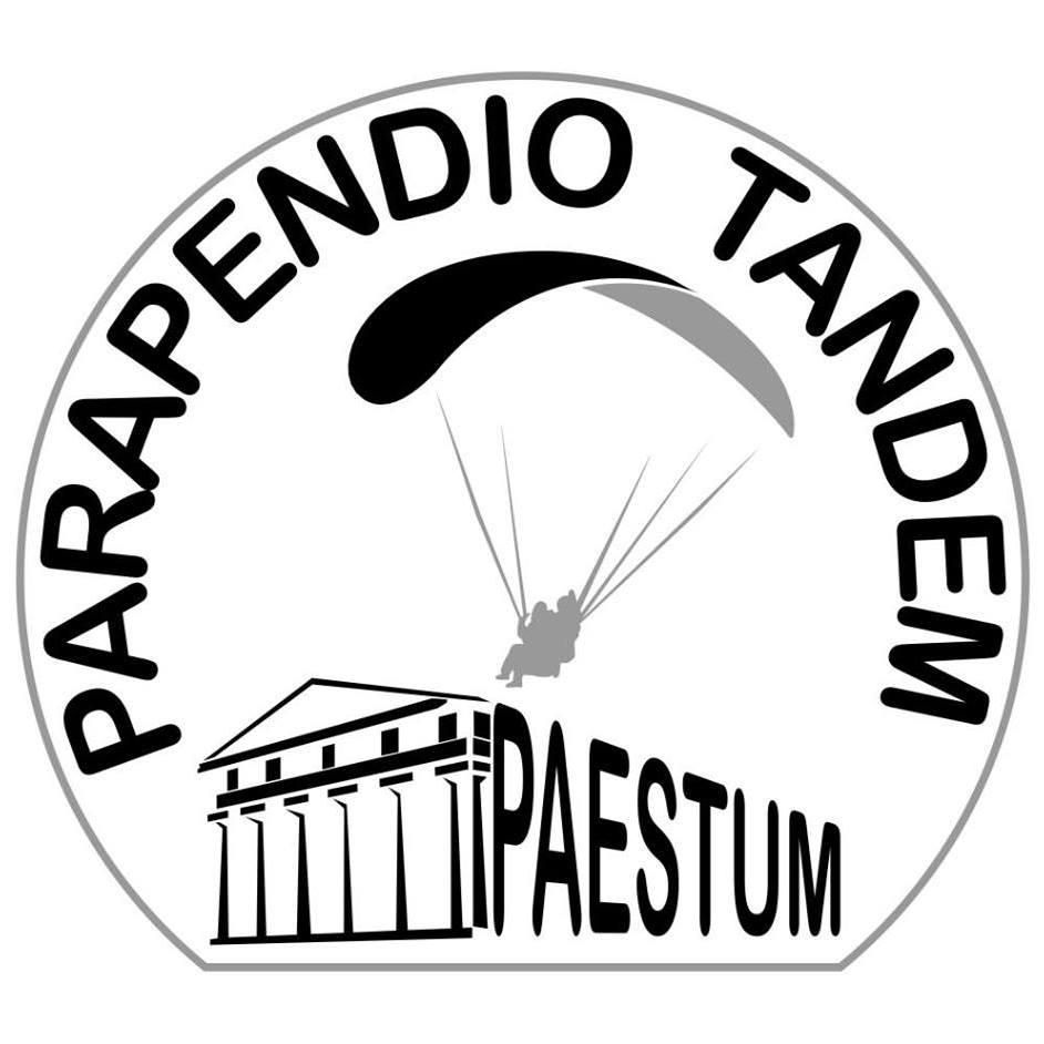 Parapendio Tandem