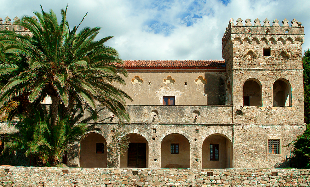 Museo Vivo del Mare